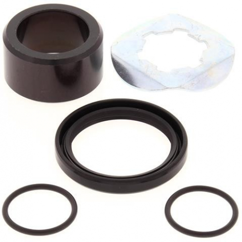 25-4033 AllBalls Nebenwellen Dichtungs Counter Shaft Seal Kit fr Quad Yamaha YFM 350 Warrior 