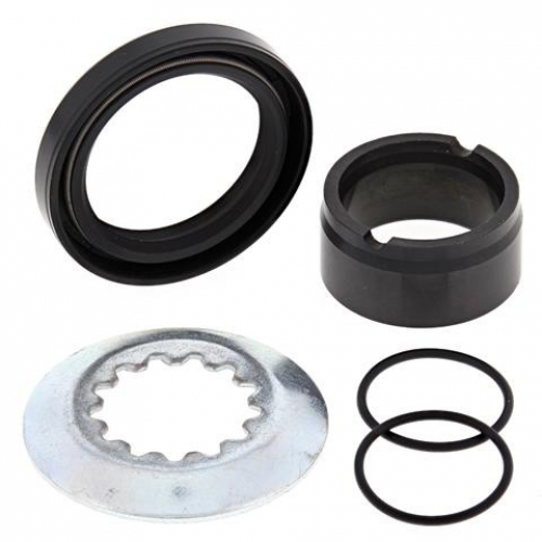 25-4039 AllBalls Nebenwellen Dichtungs Counter Shaft Seal Kit fr Quad Kawasaki KFX 250