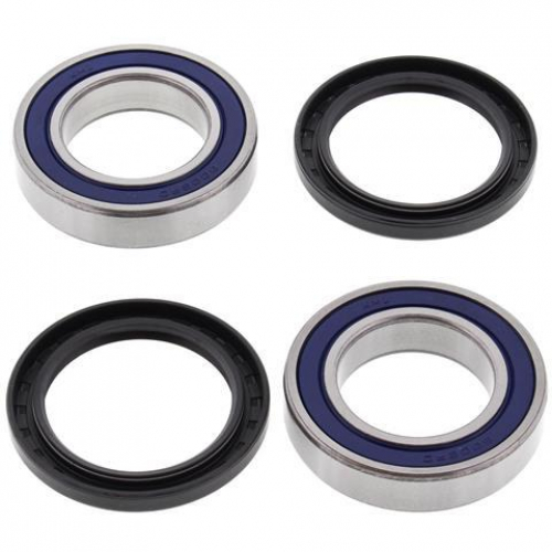 AllBalls Quad ATV Radlager Achslager Wheel Bearing Kit SMC RAM Canyon Trasher 500 520 520RR hinten