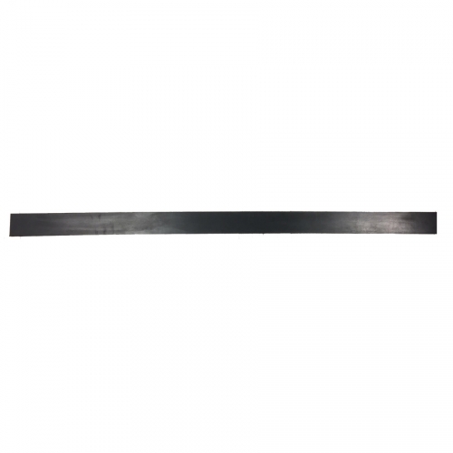 LQ-Racing Verschleileiste Gummischrfleiste fr Schneeschilder 150cm 1500x80x15mm universell