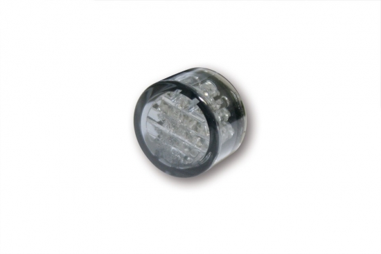 SHIN YO LED-Rcklicht PIN weiss zum Einbau