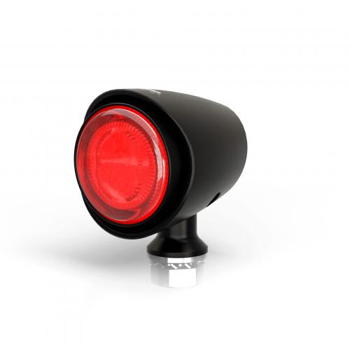 HIGHSIDER AKRON-X LED Rücklicht