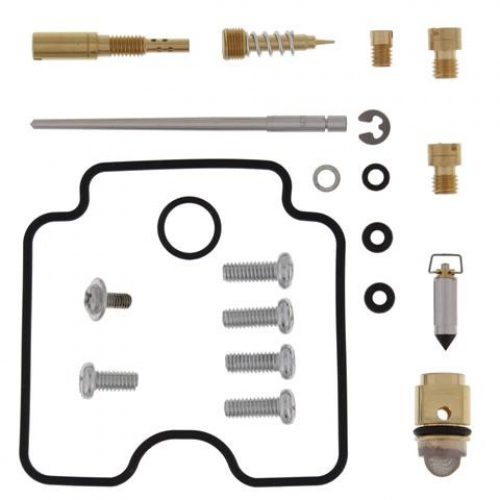 26-1071 AllBalls Vergaser Reparatursatz Carburetor Kit f. Kawasaki KFX 400 DVX 400 Suzuki LTZ 400