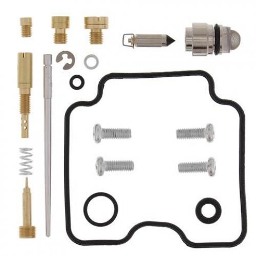 26-1259 AllBalls Vergaser Reparatursatz Carburetor Kit fr Quad ATV Yamaha YFM 250R