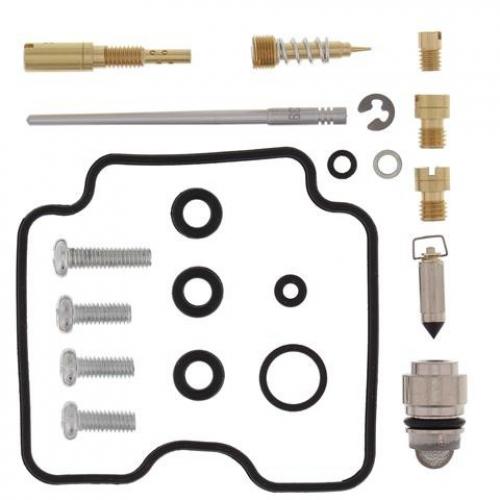 26-1263 AllBalls Vergaser Reparatursatz Carburetor Kit fr Quad ATV Yamaha YFM 350R