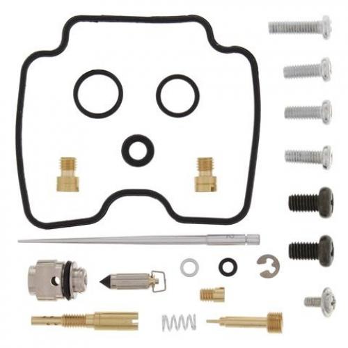 26-1283 AllBalls Vergaser Reparatursatz Carburetor Kit fr Quad ATV Yamaha YFZ 450 12-13