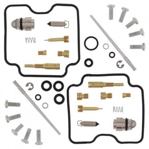 26-1368 AllBalls Vergaser Reparatursatz Carburetor Kit fr Quad ATV Yamaha YFM 660R