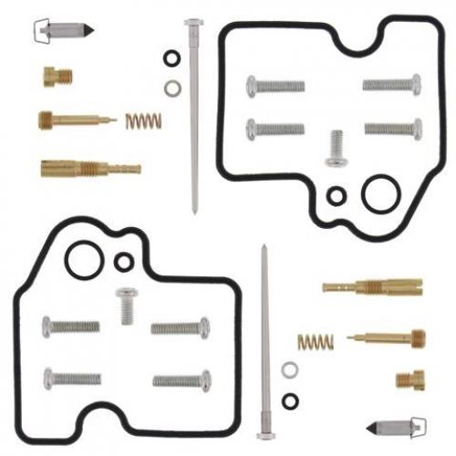 26-1391 AllBalls Vergaser Reparatursatz Carburetor Kit fr Quad ATV Kawasaki KFX 700