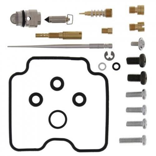 26-1407 AllBalls Vergaser Reparatursatz Carburetor Kit fr Quad ATV Yamaha Grizzly 660