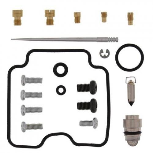 26-1449 AllBalls Vergaser Reparatursatz Carburetor Kit fr Quad ATV Polaris Predator 500