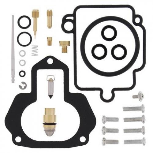 26-1480 AllBalls Vergaser Reparatursatz Carburetor Kit fr Quad ATV Yamaha Warrior 350X