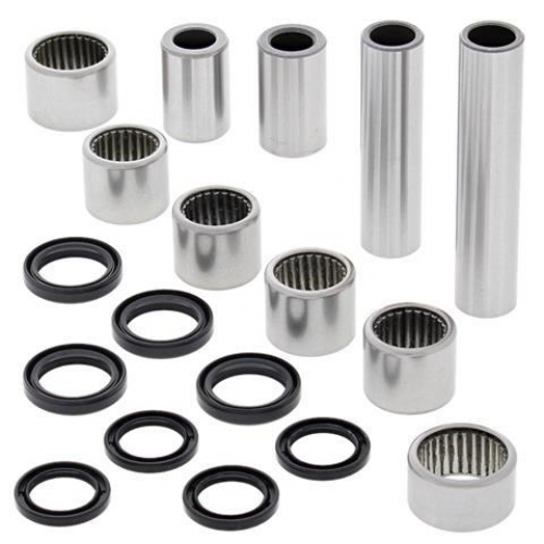 14 AllBalls Federbeinumlenkung Linkage Rep ATV Yamaha YFM 700R Quad Kit f