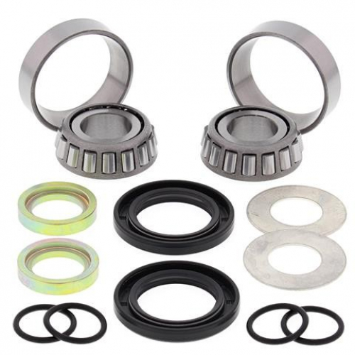 28-1059 AllBalls Schwingen Reparatur Kit Swing Arm Bearing Quad ATV Kawasaki KFX 700 KVF Prairie