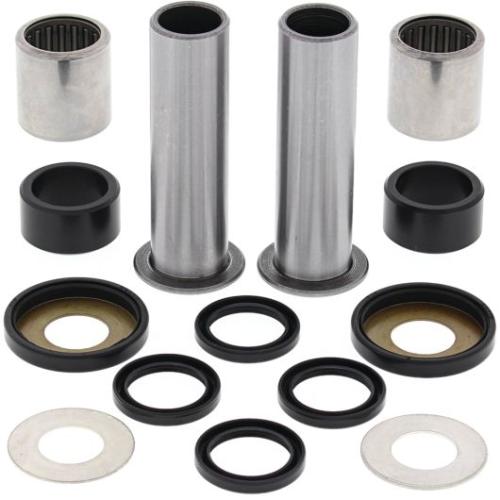 28-1094 AllBalls Schwingen Reparatur Kit Swing Arm Bearing Kit f�r Quad ATV Suzuki LTZ 400 03-14