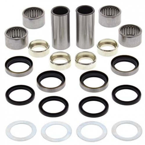 28-1168 AllBalls Schwingen Reparatur Kit Swing Arm Bearing Kit fr Quad ATV KTM SX/XC 450 505 525  