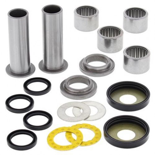 28-1172 AllBalls Schwingen Reparatur Kit Swing Arm Bearing Kit fr Quad ATV Suzuki LTR 450 06-11  