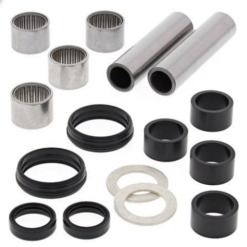 28-1200 AllBalls Schwingen Reparatur Kit Swing Arm Bearing Kit für Quad ATV Yamaha YFZ 450R + X