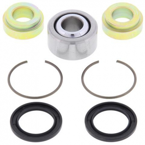 29-1008 AllBalls Stodmpfer Lager Shock Bearing Kit hinten oben unten Quad / ATV Suzuki LT-250R  