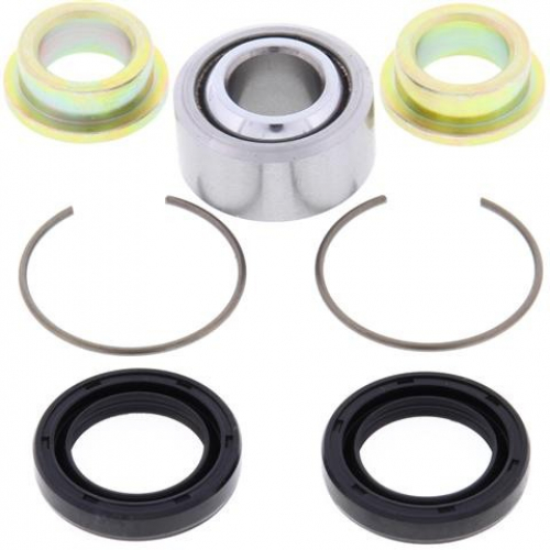 29-1020 AllBalls Stodmpfer Lager Shock Bearing Kit hinten oben Quad / ATV Yamaha YFM 660R