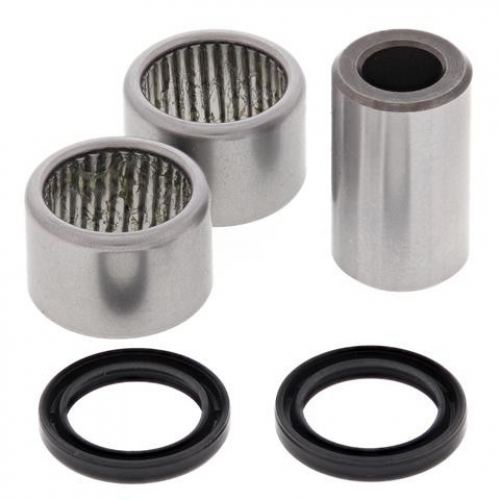 29-1025 AllBalls Stodmpfer Lager Shock Bearing Kit hinten oben Quad / ATV Kawasaki KFX 450R