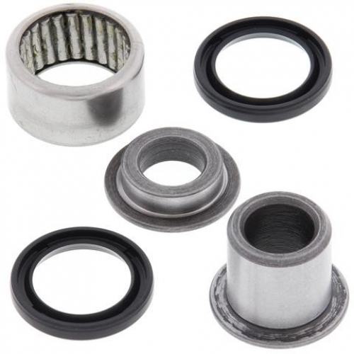 29-5022 AllBalls Stodmpfer Lager Shock Bearing Kit hinten unten Quad / ATV Kawasaki KXF 450R  