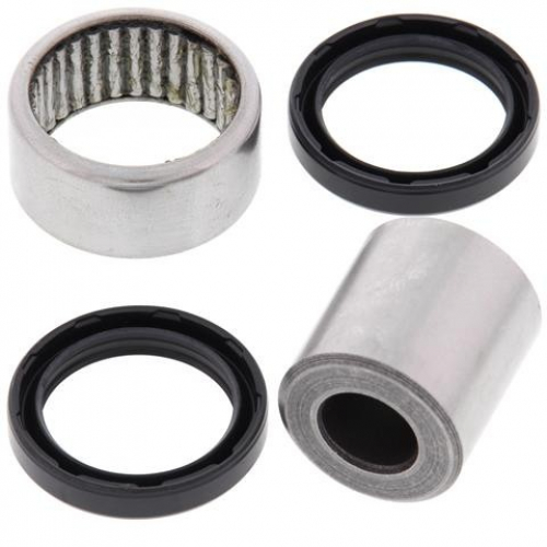 29-5025 AllBalls Stodmpfer Lager Shock Bearing Kit hinten unten Quad / ATV Suzuki LTZ 400 KFX DVX