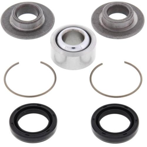 29-5027 AllBalls Sto�d�mpfer Lager Shock Bearing Kit hinten unten Quad / ATV Yamaha YFM 350 660R 