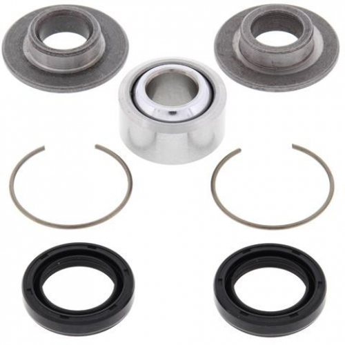 29-5027 AllBalls Stodmpfer Lager Shock Bearing Kit hinten unten Quad / ATV Yamaha YFM 350 660R 