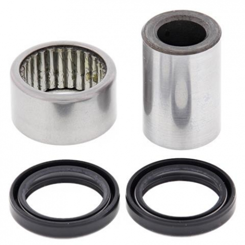 29-5043 AllBalls Sto�d�mpfer Lager Shock Bearing Kit hinten Quad Yamaha YFZ 450 unten YFM 700R oben