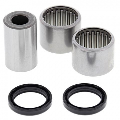 29-5052 AllBalls Stodmpfer Lager Shock Bearing Kit hinten unten Quad / ATV CanAm DS 450 