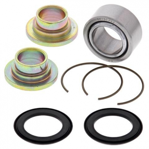 29-5059 AllBalls Stodmpfer Lager Shock Bearing Kit hinten oben unten Quad / ATV KTM SX 450 505