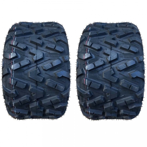 2x 27x11-14 (280/60-14) 81N 6PR Radial Duro Power Grip V2 DI-2039 Quad / ATV / UTV Reifen 4714379587