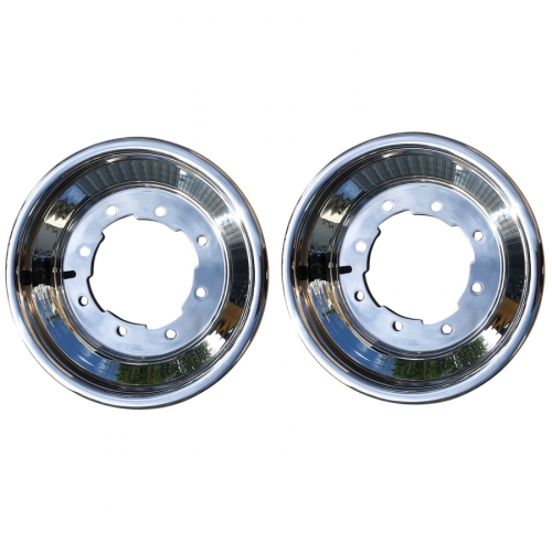 2x 10x5 ( 5x10 ) 4x156 4x144 3x2 LQ-Racing Alu Felge Typ Standard Yamaha SMC Suzuki Kymco Access usw