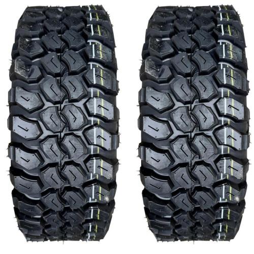 2x 26x8-14 205/75R14 48M Radial 8PR Wanda Journey P3139 P-3139 CHEETAH ATV / UTV Reifen