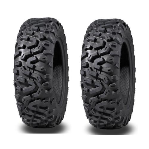 2x LQ-Racing Datex 26x8-14 205/75-14 48M 6PR P430 P430 Quad / ATV / UTV Reifen