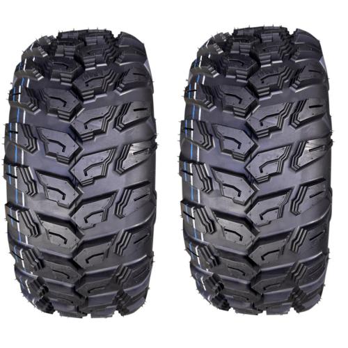 2x 23x8-12 205/70R12 65F Radial 8PR E4 Wanda Journey Traget P-3035 P3035 Quad / ATV / UTV Reifen