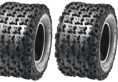 2x 20x10-9 47J (6PR) Sun-F Reifen A-027