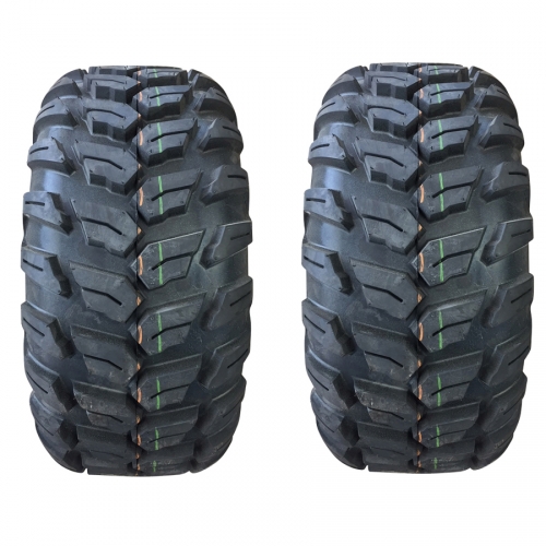 2x 26x9-14 60N (225/65-14) (6PR) SUN-F A-043