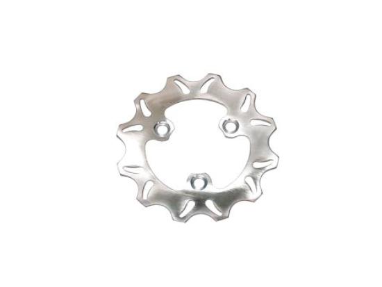 31305-A12-000 Original Bremsscheibe vorne (1 Sck) fr Access Triton 250 -  450