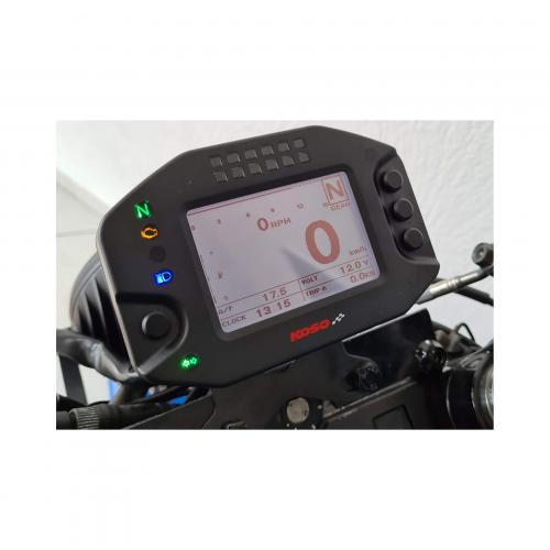 KOSO TACHO DB01RN Digitales Multifunktions Cockpit Quad ATV Motorrad