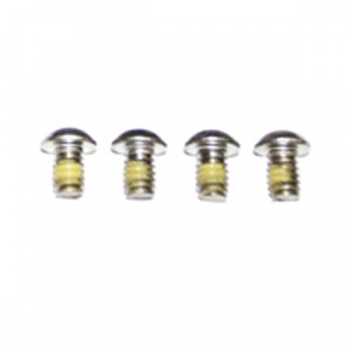 40-S004 BIG GUN 10/32 Allens End Tip Screws (4pcs)