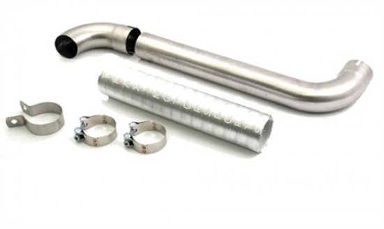 40-SN300 BIG GUN EVO Exhaust Snorkel Kit (fits all EVO MX/ATV/UTILITY Exhaust system)