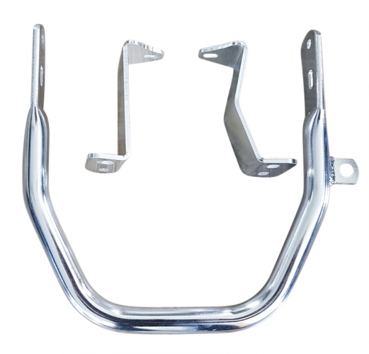 2AR048004A0002 ART Grab Bar fr Quad / ATV Yamaha YFZ 450 + YFZ 450R