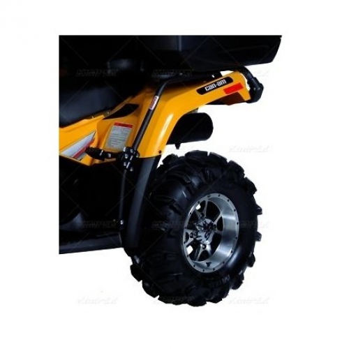 Kimpex Kotflgelschutz Bgel ohne Furaster fr ATV CanAm Outlander 800/100