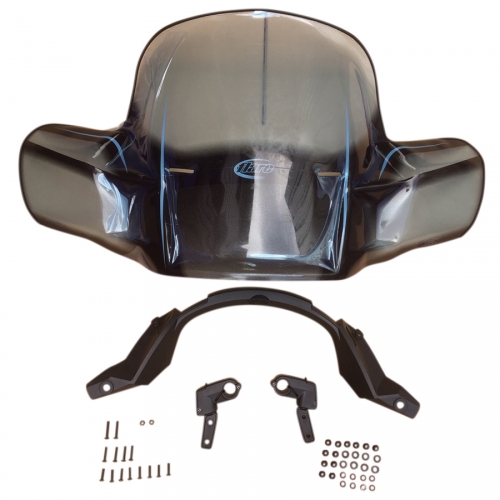 8592590029216 Kimpex Windschild passend fr Arctic Cat, Kawasaki, CF Moto, Can Am