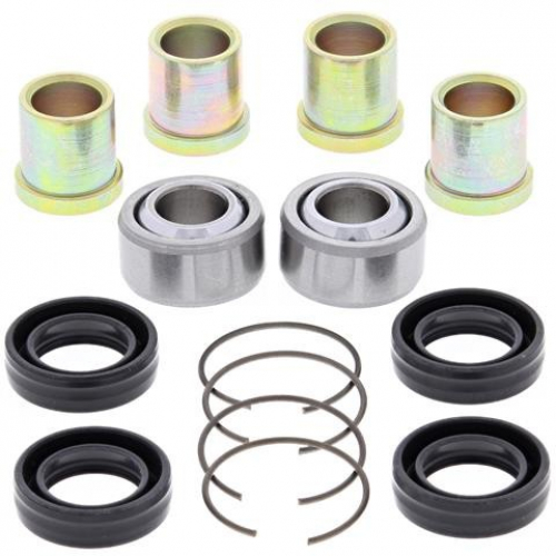 50-1020 AllBalls A-Arm Reparatur Kit vorne oben unten fr Quad ATV Honda TRX 250 300 400 450 700  