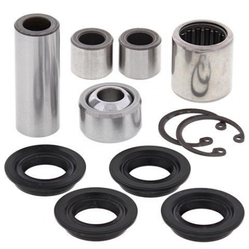 50-1029 AllBalls A-Arm Reparatur Kit vorne fr Quad ATV Kawasaki KFX 700 + 450R KVF 650 700 Brut For