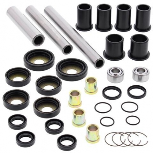 50-1035 AllBalls hinteres A-Arm Einzelradaufhngungs Kit Independent Suspension Kit Honda Rincon