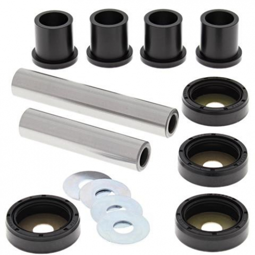 50-1041-K AllBalls Achsschenkel Einzelradaufhängung hinten Kit Quad ATV/UTV Suzuki LTA King Quad