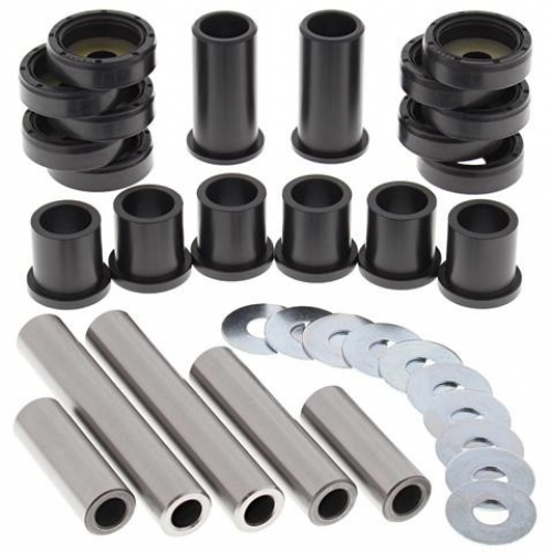 50-1041 AllBalls hinteres A-Arm Einzelradaufhängungs Kit Independent Suspension Kit Suzuki King Quad